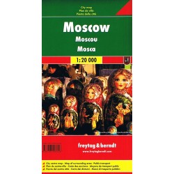 Moscow