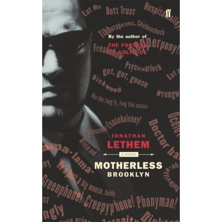 Motherless Brooklyn