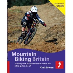 Mountain Biking Britain