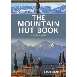 The Mountain Hut Book