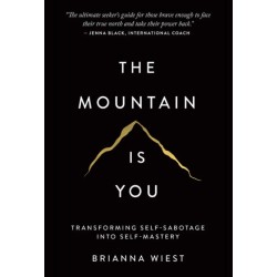 The Mountain is You