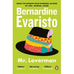 Mr. Loverman