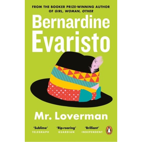 Mr. Loverman