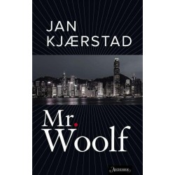 Mr. Woolf : roman