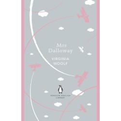 Mrs Dalloway