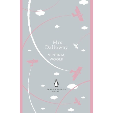 Mrs Dalloway