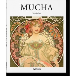Mucha - Taschen Basic Art Series