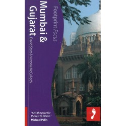 Mumbai & Gujarat