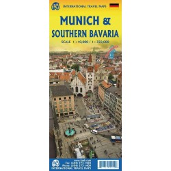 Munich / Southern Bavaria