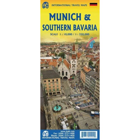 Munich / Southern Bavaria