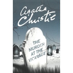 Murder at the Vicarage