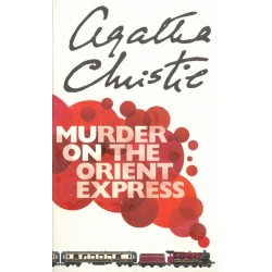 Murder on the Orient Express
