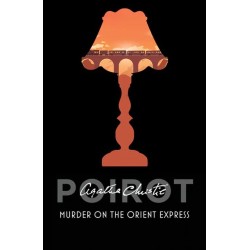 Murder on the Orient Express