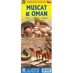 Muscat & Oman