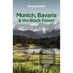 Munich, Bavaria & the Black Forest