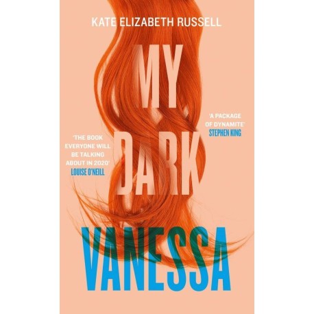 My Dark Vanessa