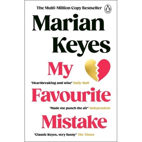 My Favourite Mistake