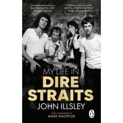 My Life in Dire Straits