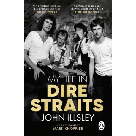 My Life in Dire Straits