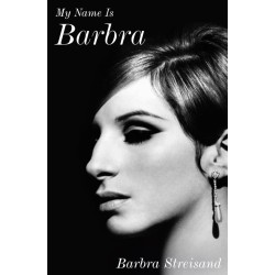 My Name is Barbra