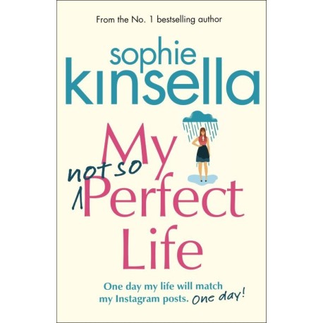My Not So Perfect Life