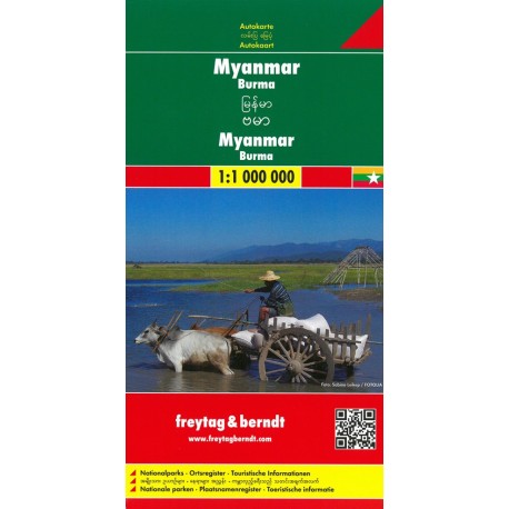 Myanmar