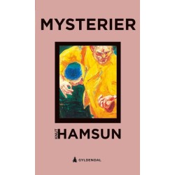 Mysterier