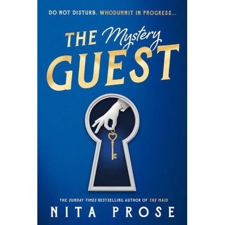 The Mystery Guest