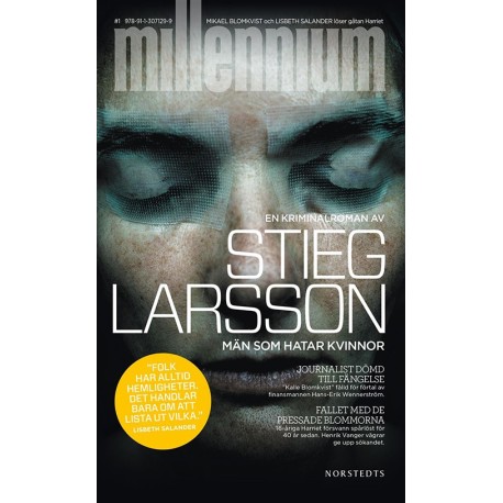 Män som hatar kvinnor