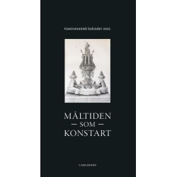 Måltiden som konstart