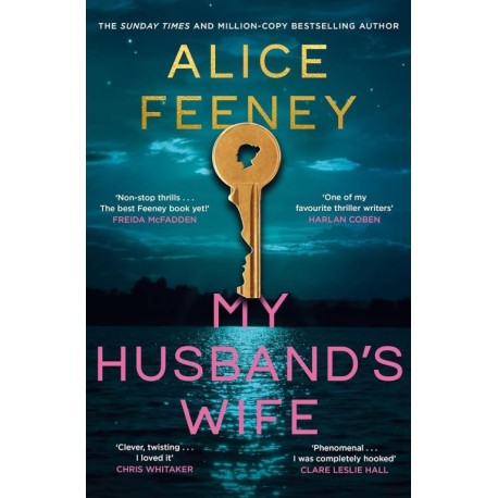 My Husband's Wife