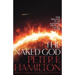 The Naked God