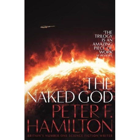 The Naked God