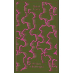 Naked Lunch: The Restored Text