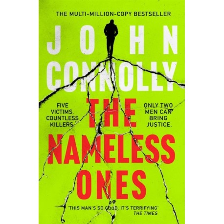 The Nameless Ones