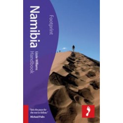 Namibia Handbook