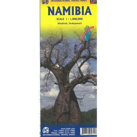 Namibia