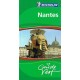 Nantes, Michelin Guide Vert