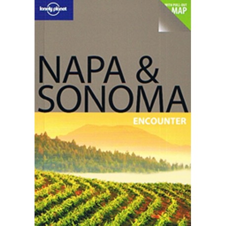 Napa & Sonoma Encounter