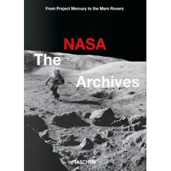 NASA Archives, The  (40th Ed.)
