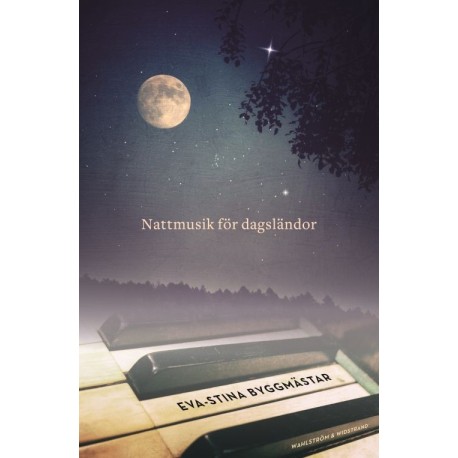 Nattmusik för dagsländor
