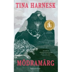 Mödramärg