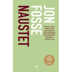 Naustet : roman