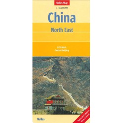 North East China