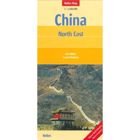 North East China