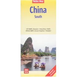 China: South