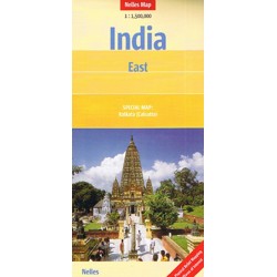 India: East