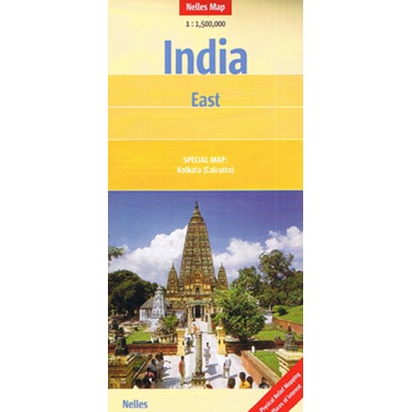 India: East