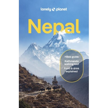 Nepal