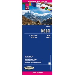 Nepal Reise Know How